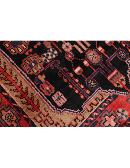 Hamadan 120x460 Cm Hamadan, Persia
