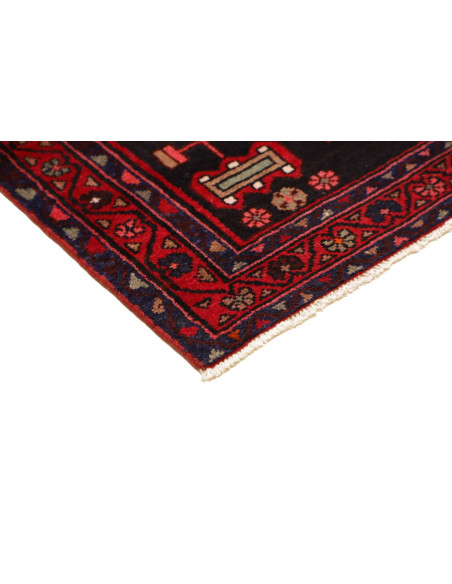 Hamadan 104x395 Cm Hamadan