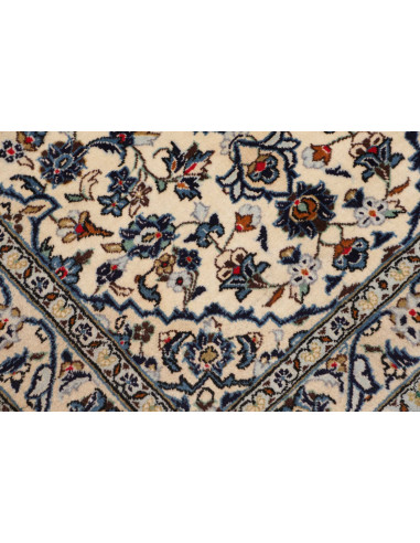 Kashan Fine 100x144 Cm Kashan Fine