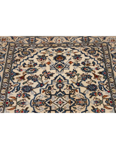 Kashan Fine 100x144 Cm Kashan Fine