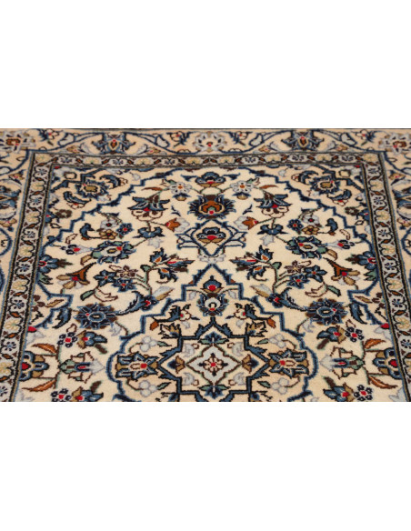 Kashan Fine 100x144 Cm Kashan Fine
