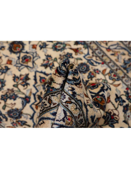 Kashan Fine 100x144 Cm Kashan Fine