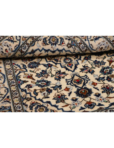 Kashan Fine 100x144 Cm Kashan Fine