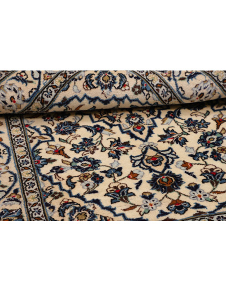 Kashan Fine 100x144 Cm Kashan Fine