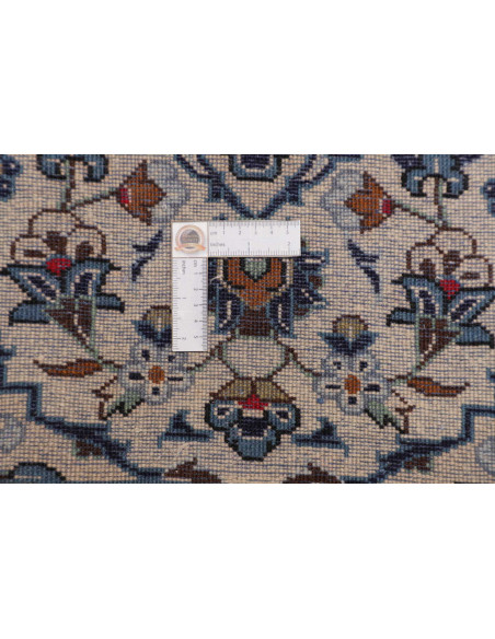 Kashan Fine 100x144 Cm Kashan Fine