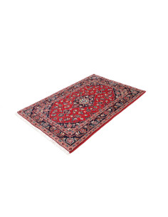 Kashan Fine 97x146 Cm Kashan Fine, Persia, Lana Cardata A 2