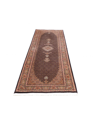 Tabriz 50 Raj Mahi 85x252 Cm Tabriz 50 Raj Mahi Persia Cork