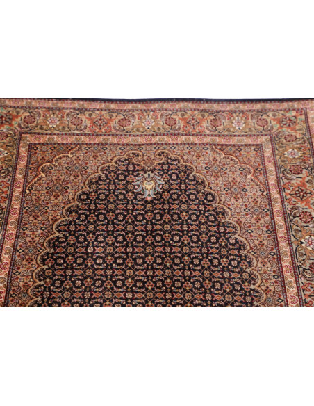 Tabriz 50 Raj Mahi 85x252 Cm Tabriz 50 Raj Mahi Persia Cork