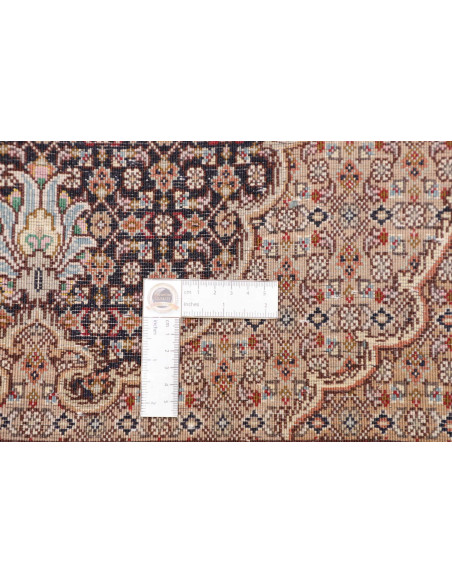 Tabriz 50 Raj Mahi 85x252 Cm Tabriz 50 Raj Mahi Persia Cork
