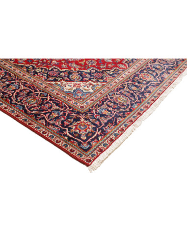 Ardakan 190x295 Cm Ardakan, Persia, Lana Cardata A Mano