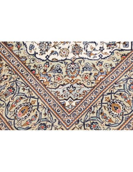 Kashan 192x285 Cm Kashan