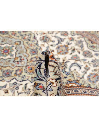 Kashan 192x285 Cm Kashan