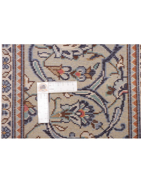Kashan 192x285 Cm Kashan