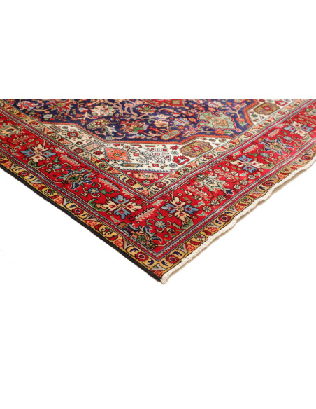 Tabriz 197x292 Cm Tabriz