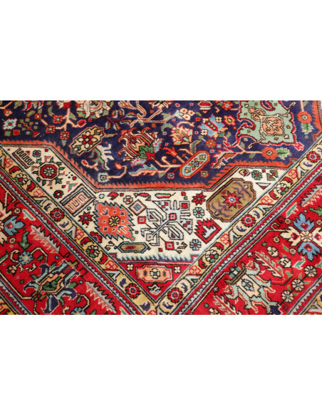 Tabriz 197x292 Cm Tabriz