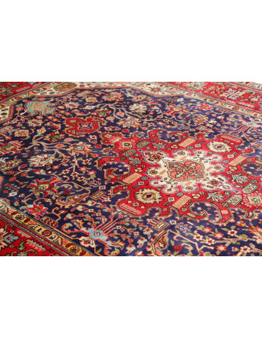 Tabriz 197x292 Cm Tabriz