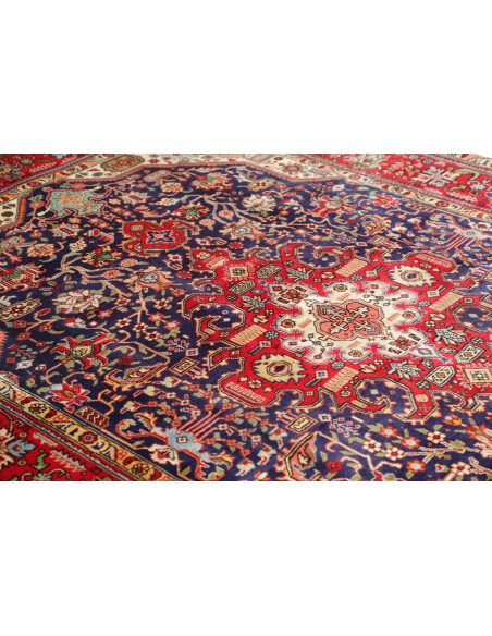 Tabriz 197x292 Cm Tabriz