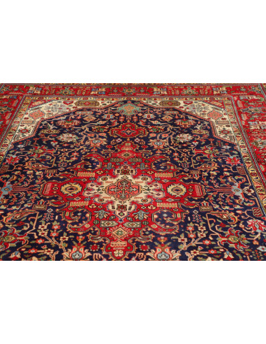 Tabriz 197x292 Cm Tabriz
