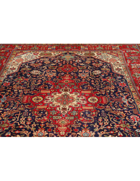 Tabriz 197x292 Cm Tabriz