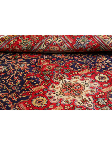 Tabriz 197x292 Cm Tabriz