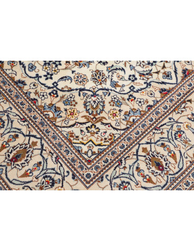 Kashan 198x300 Cm Kashan