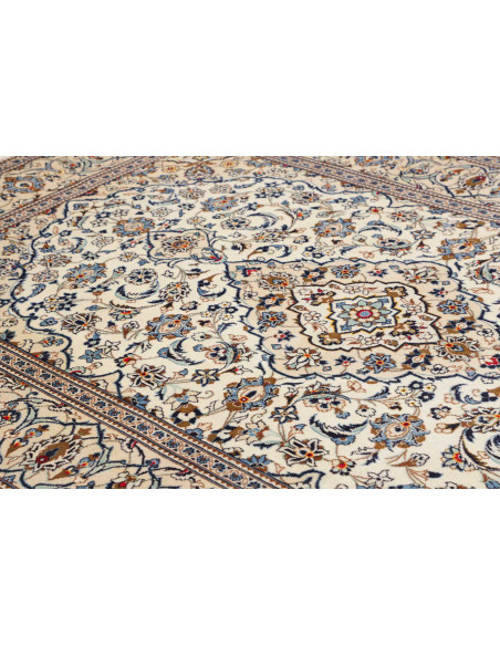 Kashan 198x300 Cm Kashan
