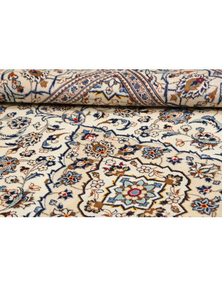 Kashan 198x300 Cm Kashan