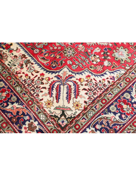 Tabriz 200x300 Cm Tabriz
