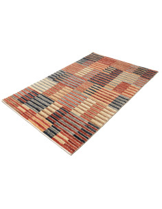 Rug Barjesta Pakistan 125x190 Terracotta Red Da 2