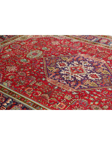 Tabriz 208x290 Cm Tabriz