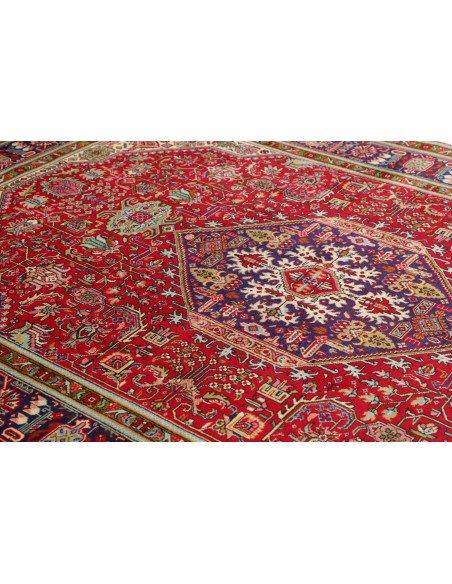 Tabriz 208x290 Cm Tabriz