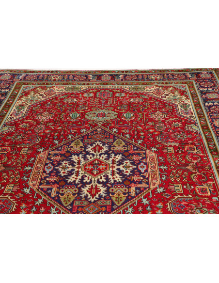 Tabriz 208x290 Cm Tabriz