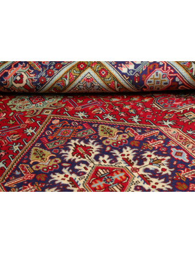 Tabriz 208x290 Cm Tabriz