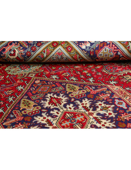 Tabriz 208x290 Cm Tabriz