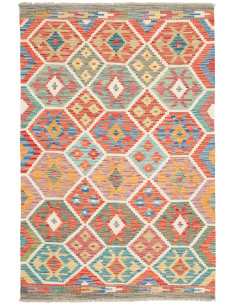 Kilim 124x189 Cm Kilim