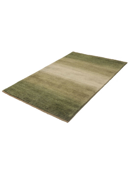 Tappeto Shayan Pakistan azzurro 120x178