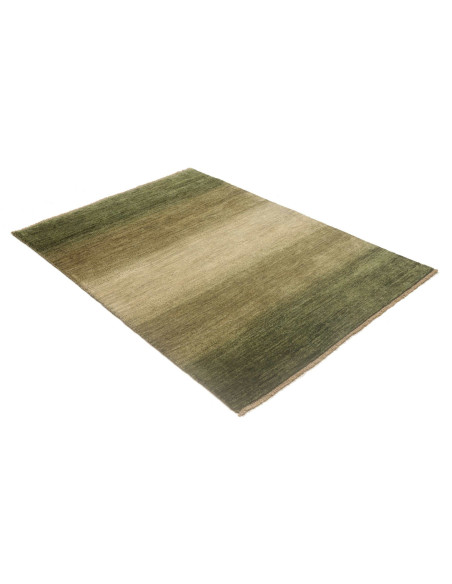 Tappeto Shayan Pakistan azzurro 120x178