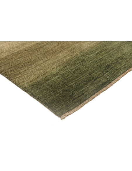 Tappeto Shayan Pakistan azzurro 120x178