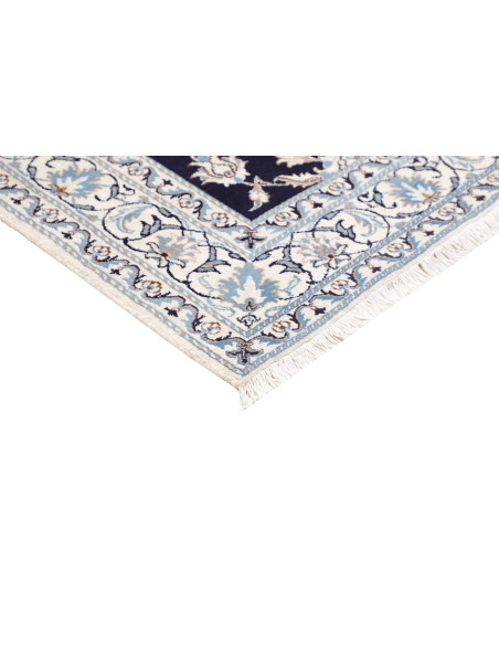 Nain Kashmar 150x200 Cm Nain Kashmar, Persia, Lana Cardata A