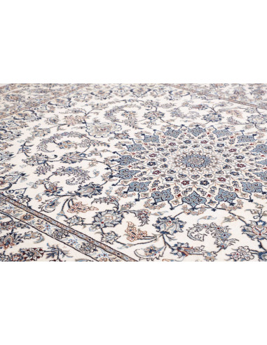 Nain Kashmar 246x349 Cm Nain Kashmar, Persia, Lana Cardata A