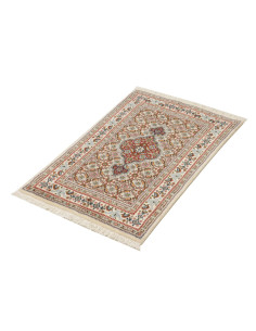 Rug Moud Persia beige brown 57x88 2
