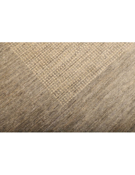 Tappeto Shayan Pakistan 194x311 Beige Tortora C
