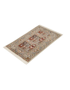 Rug Moud Persia beige white 60x85 2