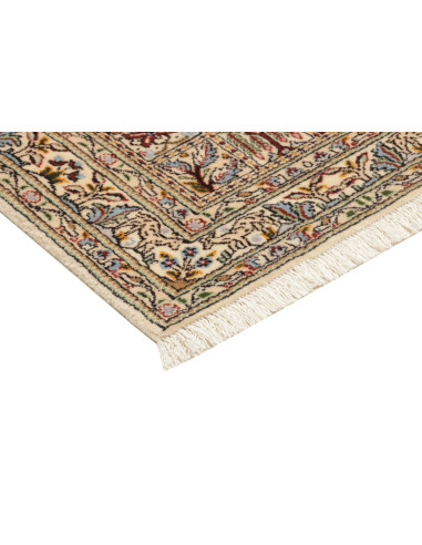 Rug Moud Persia beige white 60x85