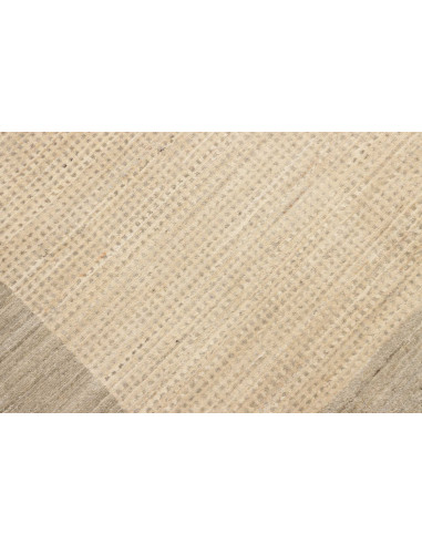 Shayan 62x94 Cm Shayan Pakistan Lana Cardata A Mano ordito: