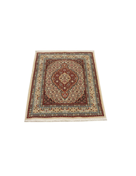 Tappeto Moud Persia marrone 61x90