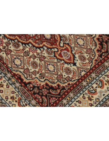 Tappeto Moud Persia marrone 61x90