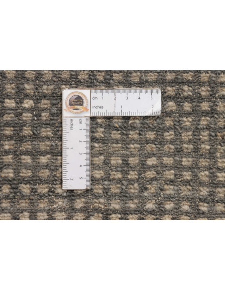 Shayan 153x196 Cm Shayan, Pakistan, Hand-carded Wool warp: