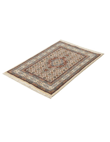 Rug Moud Persia beige green 64x91
