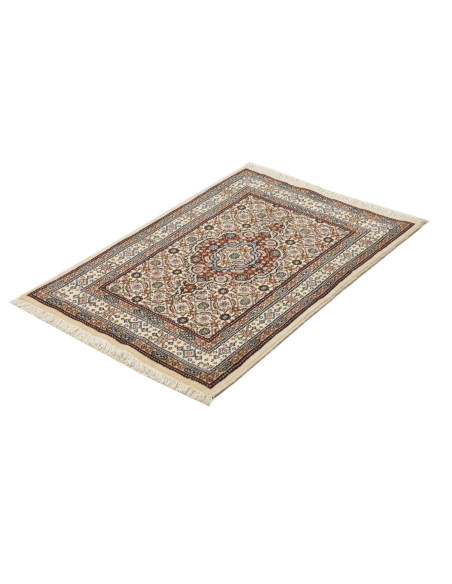 Rug Moud Persia beige green 64x91